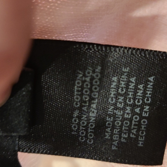 Marc Jacob soft pink checkered cardigan - Picture 6 of 6